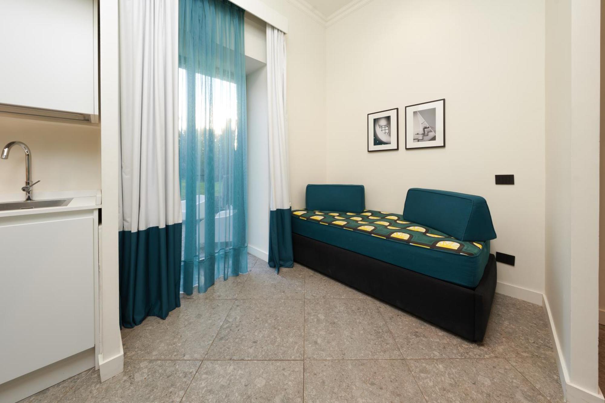 Aparthotel 1912 Relais - Sorrento Coast Piano di Sorrento Esterno foto